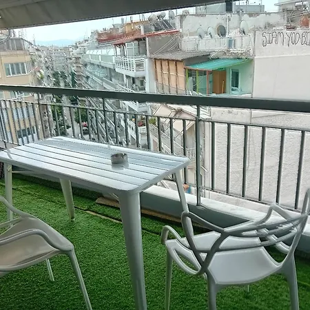 Appartamento Art 7