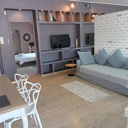 Loft Suite 7 Apartmán