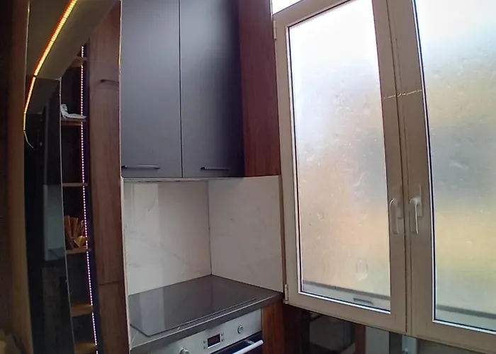 Loft Suite 7 Apartmán Soluň