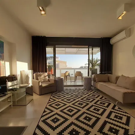 Appartement Art 7 Thessalonique