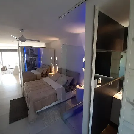 Art 7 Lägenhet Thessaloníki