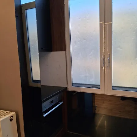 Daire Loft Suite 7