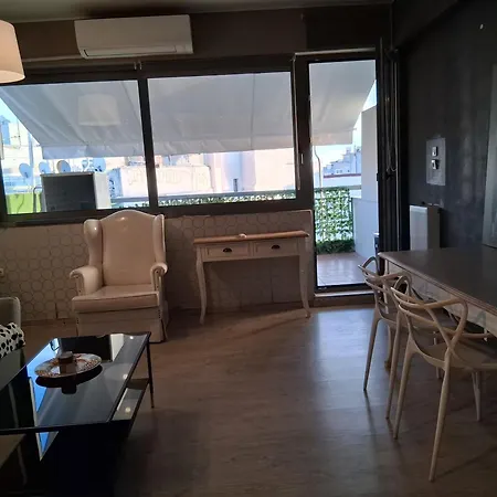 Loft Suite 7