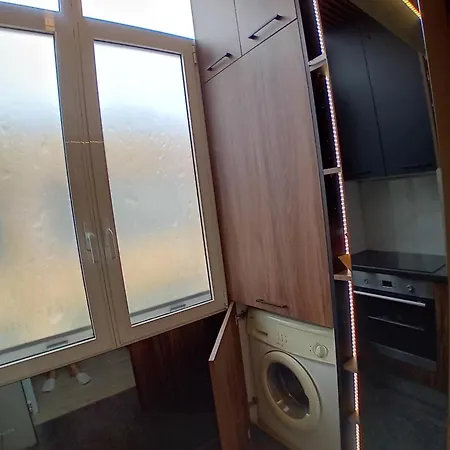 Loft Suite 7 Appartement Thessalonique