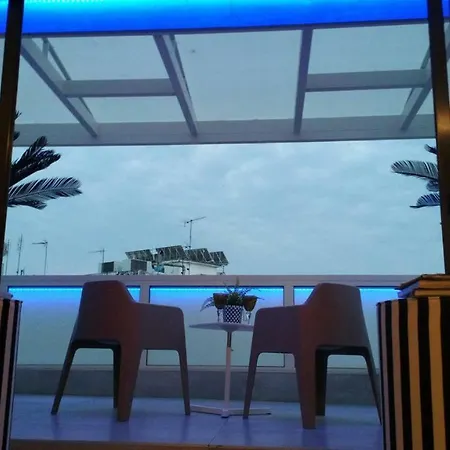 Appartement Art 7 Thessalonique