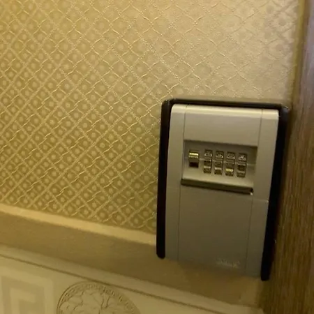 Loft 7 아파트