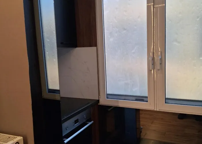 Daire Loft Suite 7