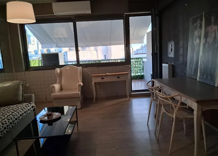 Loft Suite 7