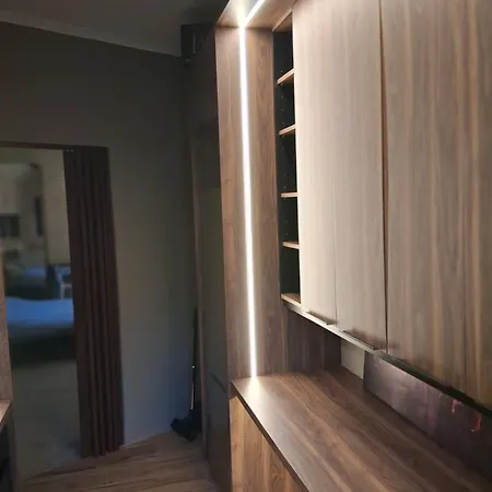 شقة Loft Suite 7