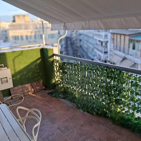 Loft Suite 7 سالونيك