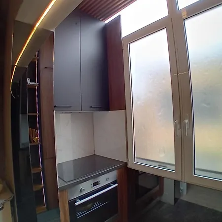 Loft 7 Apartment Thessaloniki