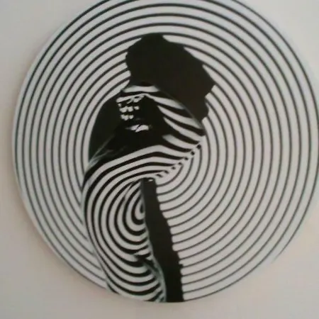 Art 7 Апартаменты Салоники