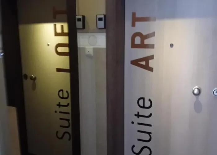 شقة Loft Suite 7 سالونيك